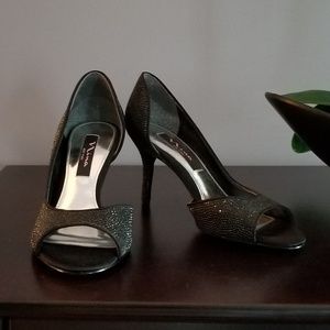 New Nina dress shoes